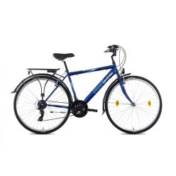 Csepel Landrider ffi 21sp kerekpar