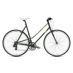 Kerékpár Csepel Torpedo 3* 28/510 | Női | S.Zöld