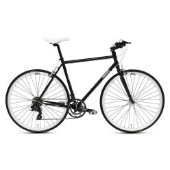Kerékpár Csepel Torpedo 3* 28/510 | Férfi | Fekete