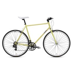 Kerékpár Csepel Torpedo 3* 28/510 | Férfi | Sárga