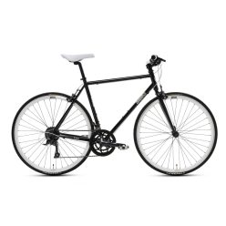 Kerékpár Csepel Torpedo 3* 2.0 28/510  | Férfi | Fekete