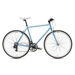 Kerékpár Csepel Torpedo 3* 28/570 | Férfi | V.Kék