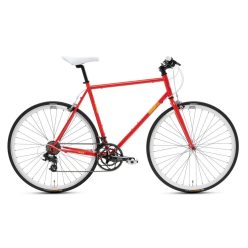 Csepel_Torpedo_Ferfi_kerekpar_Piros-570