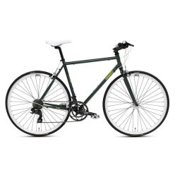 Kerékpár Csepel Torpedo 3* 28/590 | Férfi | S.Zöld