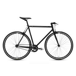 Kerékpár Csepel Royal 4* férfi - Fekete - 28/520