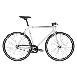 Kerékpár Csepel Royal 4* férfi - Fehér - 28/560