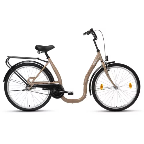 Schwinn Csepel Budapest C kerekpar