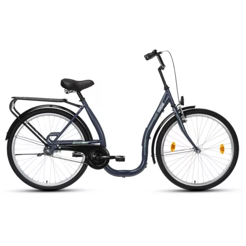 Schwinn Csepel Budapest C kerekpar