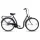 Csepel kerékpár Budapest C 26" N3 - 3 sebességes (Shimano agyváltó) - Szürke