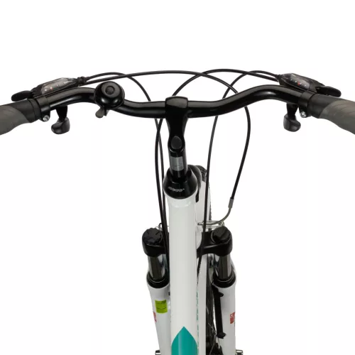 Csepel-Traction-100-Noi-21sp-Feher
