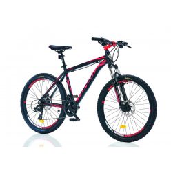 Corelli-Snoop-5-0-MTB-aluminium-kerekpar-15-Fekete