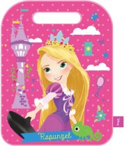 Disney háttámlavédő - Princess - Hercegnők 