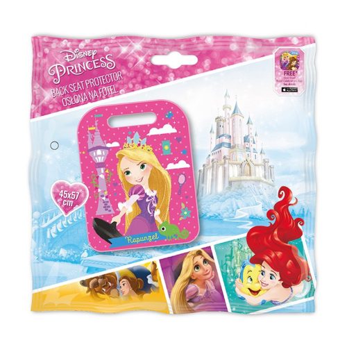 Disney háttámlavédő - Princess - Hercegnők