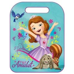 Disney háttámla védő - Szófia hercegnő