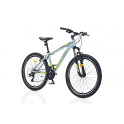 Corelli-Via-1-0-26-Fiu-MTB-kerekpar-15-os-Extra-Kicsi-vazzal-ALU-Szurke