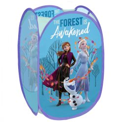 Disney Játékgyűjtő kosár - Jégvarázs - Frozen