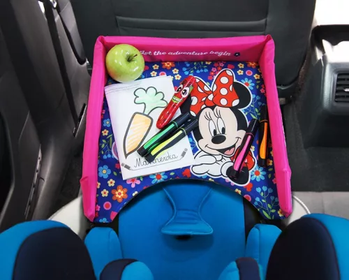 Disney-asztal-hordozhato-Minni-eger-Minnie-mouse