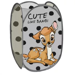 Disney Játékgyűjtő kosár - Bambi