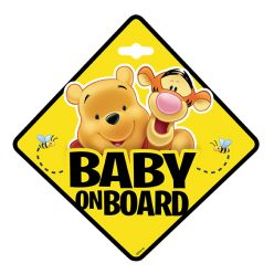 Disney-Baby-On-Board-matrica-Micimacko