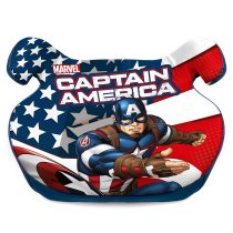 Disney ülésmagasító - Amerika kapitány