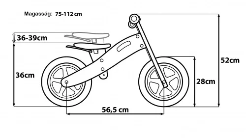 Fa-futobicikli-Verdak-CARS