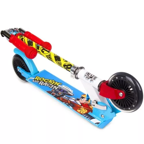 Roller-Mickey-eger-MICKEY-MOUSE