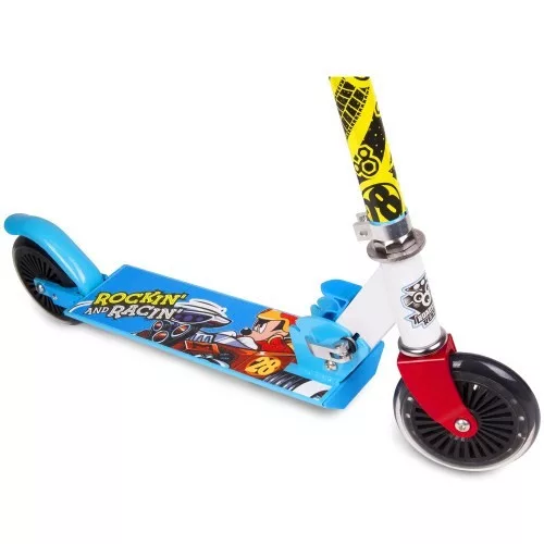 Roller-Mickey-eger-MICKEY-MOUSE
