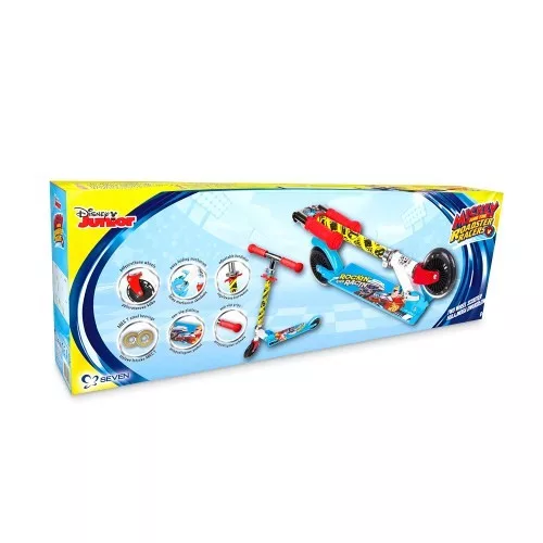Roller-Mickey-eger-MICKEY-MOUSE