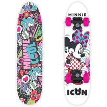 Disney skateboard - Minnie