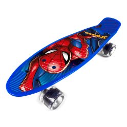 Disney Penny Board - 55cm - Marvel - Pókember - Spider-Man