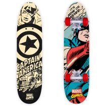 Disney skateboard - Amerika Kapitány - Captain America