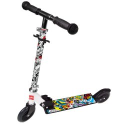 Disney roller - Avengers - Bosszúállók