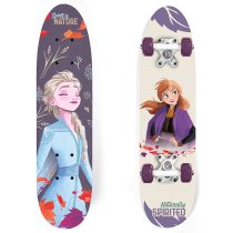 Disney skateboard - Jégvarázs 2 - színes
