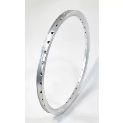   Abroncs 20x1,75 duplafalú Ezüst 36l 19-406 cnc Beretta mt-240