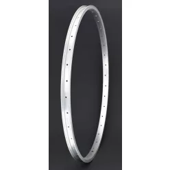 Abroncs 24x1,75 alu 19-507 36l ezüst berettta p-24