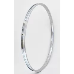   Abroncs 26x1 1/2 acél 22-584 36l endrick króm Beretta endrick-28