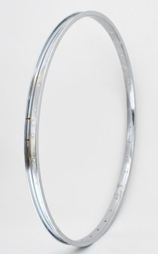 Abroncs 26x1 3/8 acél 22-590 36l endrick króm beretta endrick-28