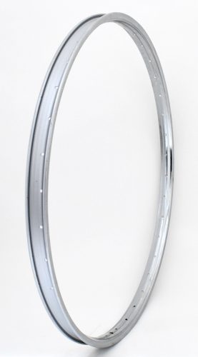 Abroncs 26x1 3/8 acél 22-590 36l westrick króm indiai