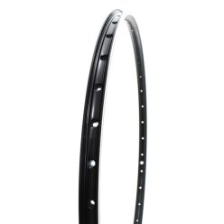 Abroncs 27,5 duplafalú Fekete 36l 19-584 cnc Beretta cx-210