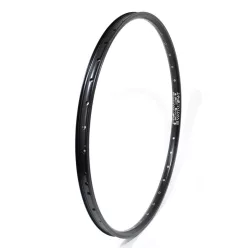   Abroncs 26 duplafalú fekete 25-559 36l disc szegecselt rodi vision-25