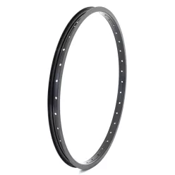 Abroncs 20x1,75 alu 406-19 36l fekete Beretta p-24