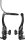 FeK-SHIMANO-ALIVIO-V-FeK-FEKETE-S65T-FeKPOFA
