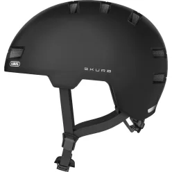 ABUS-kerekparos-varosi-sisak-Skurb-ABS-velvet-black-S-52-56-cm