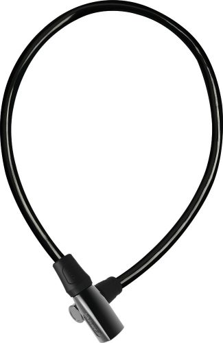 ABUS-kabel-lakat-4408K-65-fekete