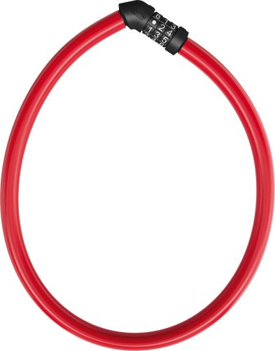 ABUS-kabel-lakat-szamzarral-4408C-65-piros