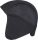 ABUS sisak kiegészítő, téli szett, felnőtt sisakokhoz, fekete, M