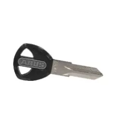 ABUS pótkulcs NW52 fekete NW52xxxx