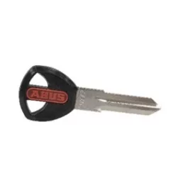 ABUS pótkulcs NW72 piros NW72xxxx