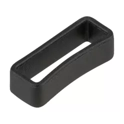 ABUS sisak kiegészítő, sisak pánthoz gumis bújtató