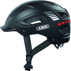 ABUS-kerekparos-varosi-sisak-Hyban-20-LED-ABS-signal-black-M-52-58-cm